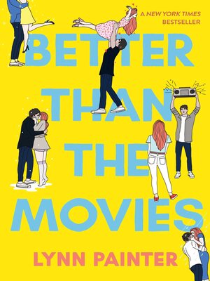 cover image of Better Than the Movies
